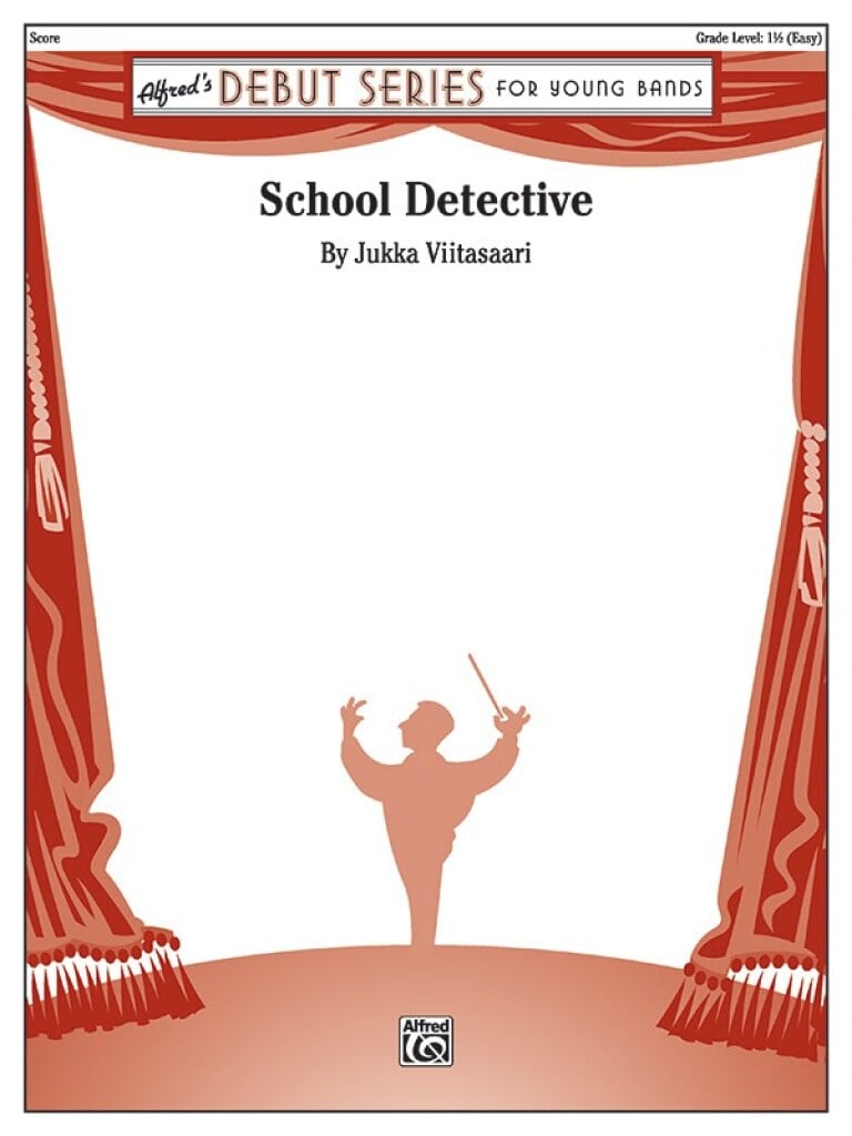 School Detective